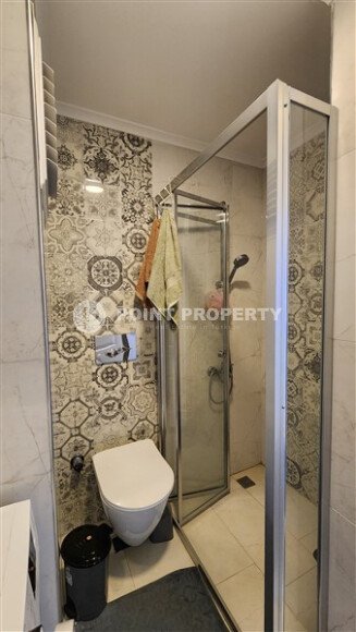 Комфортабельная квартира 47 м², район Махмутлар, комплекс с развитой инфраструктурой-id-10656-фото-8