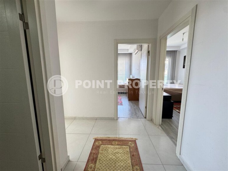 Солнечная квартира 110 м², район Махмутлар с панорамным видом-id-10657-фото-6