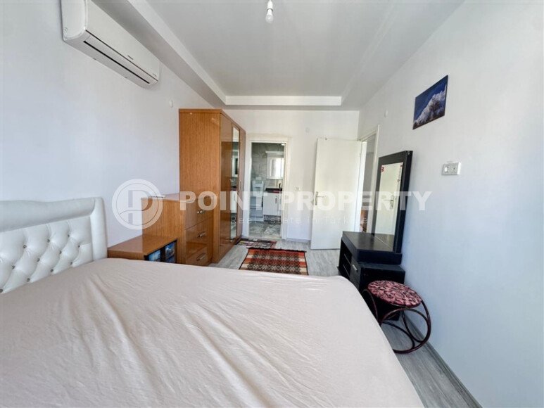 Солнечная квартира 110 м², район Махмутлар с панорамным видом-id-10657-фото-7