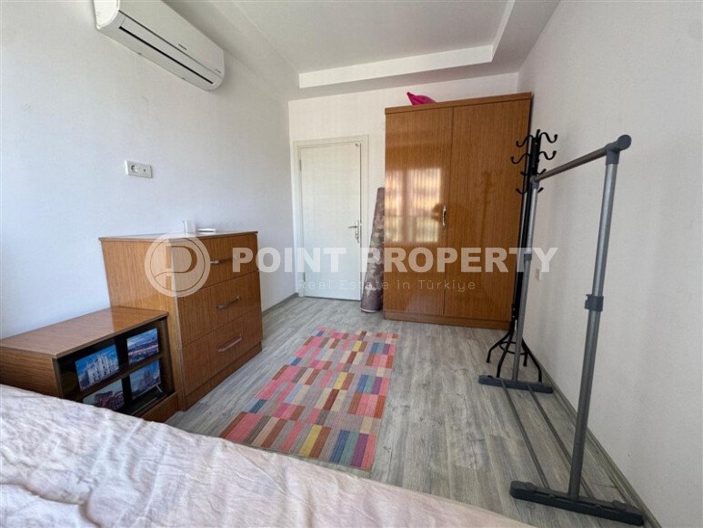 Солнечная квартира 110 м², район Махмутлар с панорамным видом-id-10657-фото-8