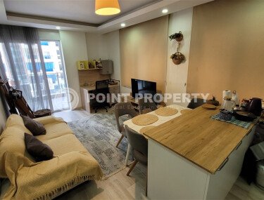 Modern 90 m² Mahmutlar area near the sea-id-10659-photo-2