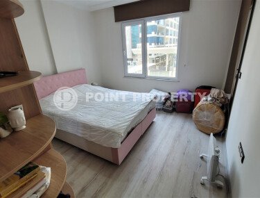 Modern 90 m² Mahmutlar area near the sea-id-10659-photo-4