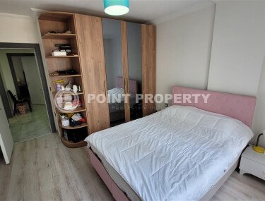 Modern 90 m² Mahmutlar area near the sea-id-10659-photo-5