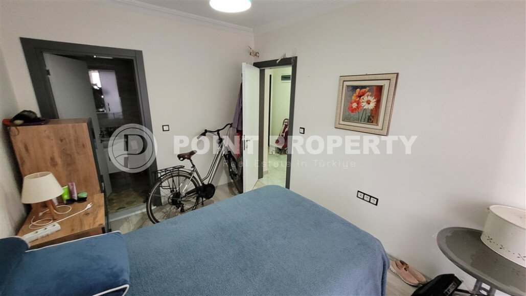 Modern 90 m² Mahmutlar area near the sea-id-10659-photo-7