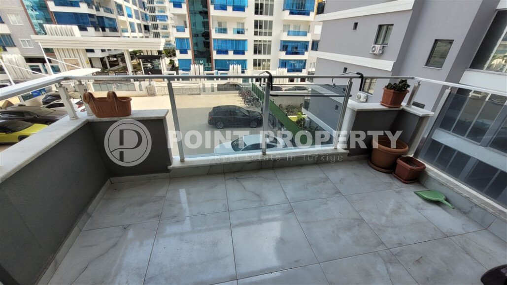 Modern 90 m² Mahmutlar area near the sea-id-10659-photo-10