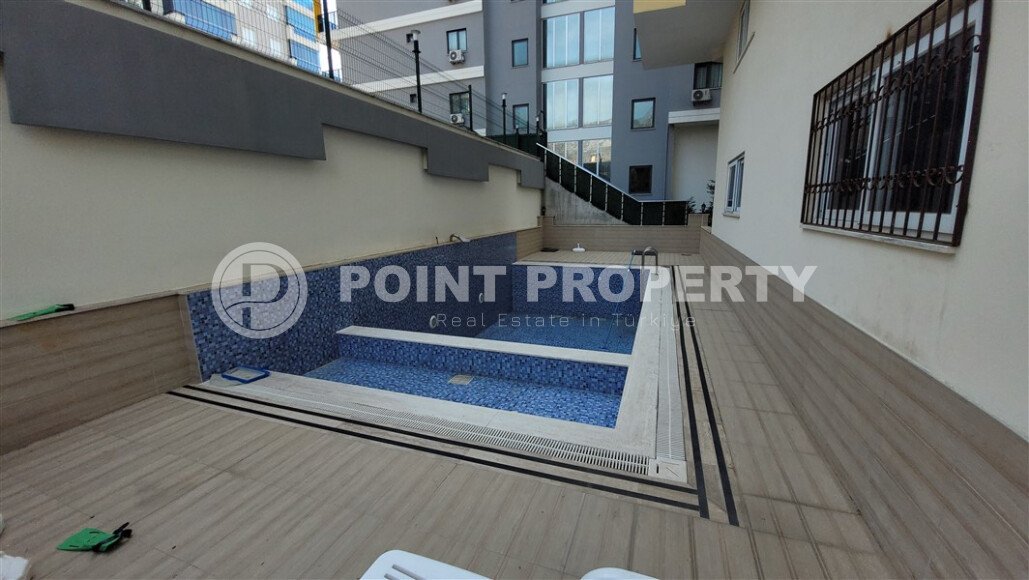 Modern 90 m² Mahmutlar area near the sea-id-10659-photo-11