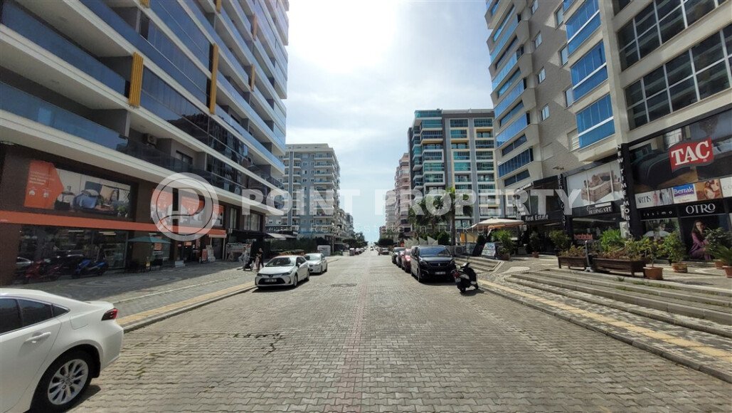 Modern 90 m² Mahmutlar area near the sea-id-10659-photo-12