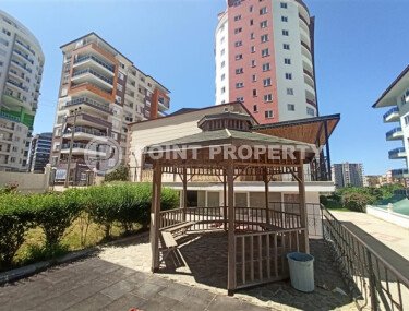 Comfortable 52 m² apartment in Mahmutlar district at an affordable priceA-id-10660-photo-1