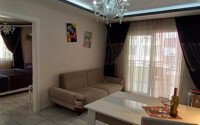 Comfortable 52 m² apartment in Mahmutlar district at an affordable priceA-id-10660-photo-2
