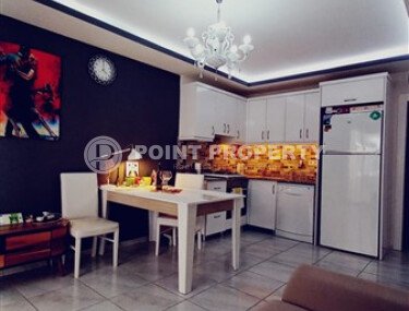 Comfortable 52 m² apartment in Mahmutlar district at an affordable priceA-id-10660-photo-3
