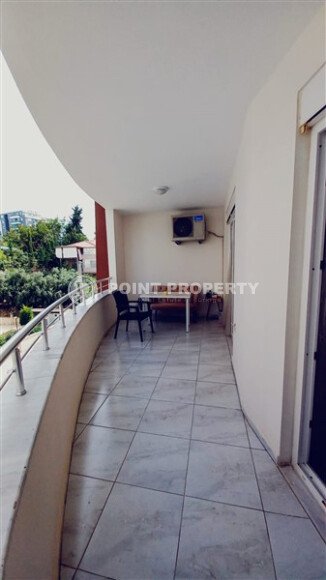 Comfortable 52 m² apartment in Mahmutlar district at an affordable priceA-id-10660-photo-7