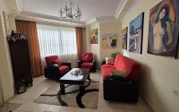 Cozy 2+1 apartment in the Oba area, 300 m from the sea, suitable for a residence permit-id-10661-photo-2