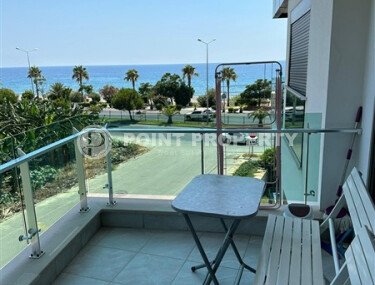 Видовая квартира 65 м² район Кестель в шаге от моря-id-10662-фото-6