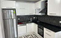 Видовая квартира 65 м² район Кестель в шаге от моря-id-10662-фото-2