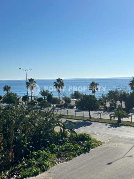 Видовая квартира 65 м² район Кестель в шаге от моря-id-10662-фото-7