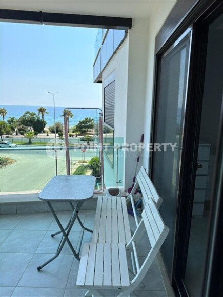 Видовая квартира 65 м² район Кестель в шаге от моря-id-10662-фото-8