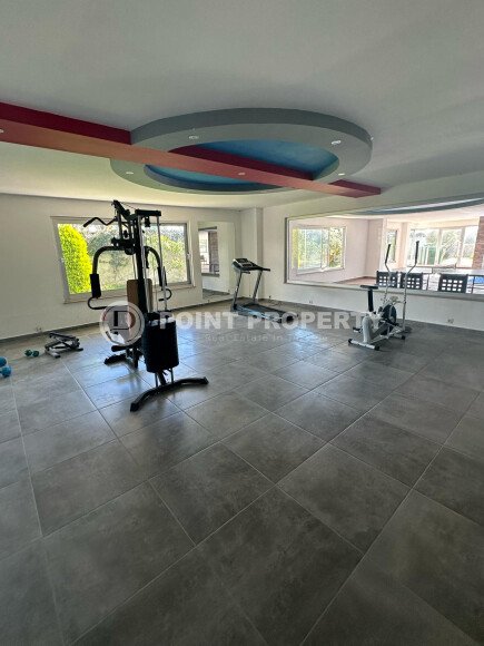 Видовая квартира 65 м² район Кестель в шаге от моря-id-10662-фото-9