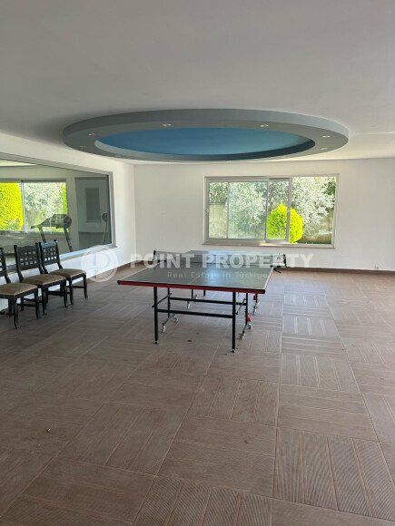 Видовая квартира 65 м² район Кестель в шаге от моря-id-10662-фото-11