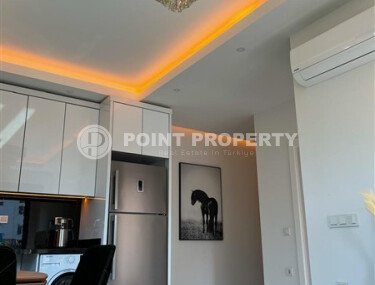Elegant apartment 65 m² Mahmutlar area-id-10663-photo-4