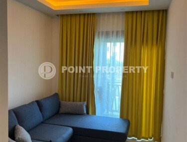 Elegant apartment 65 m² Mahmutlar area-id-10663-photo-5