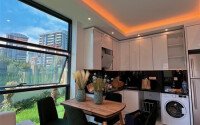 Элегантная квартира 65 м² район Махмутлар-id-10663-фото-8