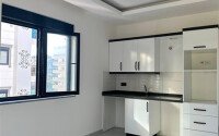 Светлая квартира 50 м² район Махмутлар-id-10664-фото-2