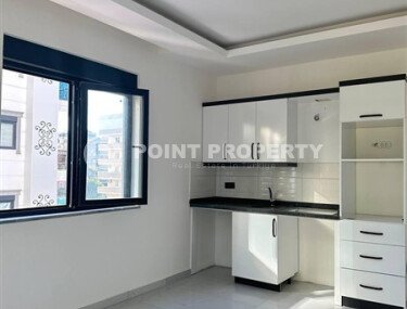 Bright apartment 50 m² Mahmutlar district-id-10664-photo-2