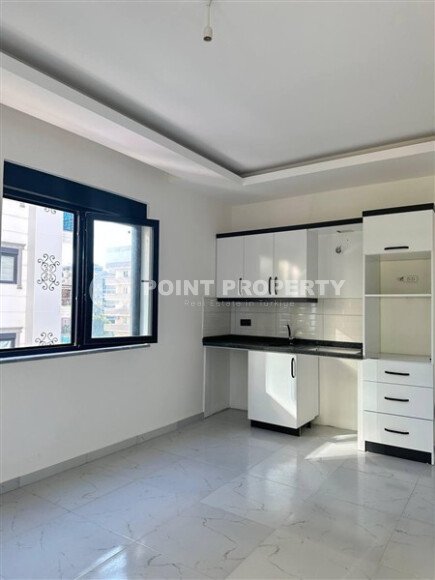 Светлая квартира 50 м² район Махмутлар-id-10664-фото-2