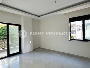 Bright apartment 50 m² Mahmutlar district-id-10664-photo-3