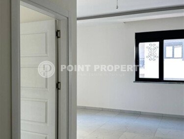 Bright apartment 50 m² Mahmutlar district-id-10664-photo-4
