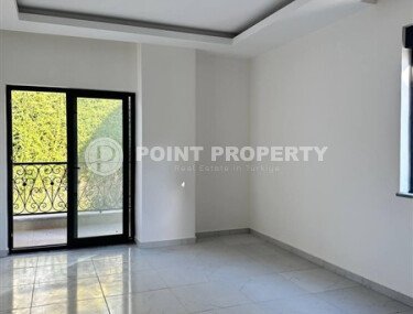 Bright apartment 50 m² Mahmutlar district-id-10664-photo-5