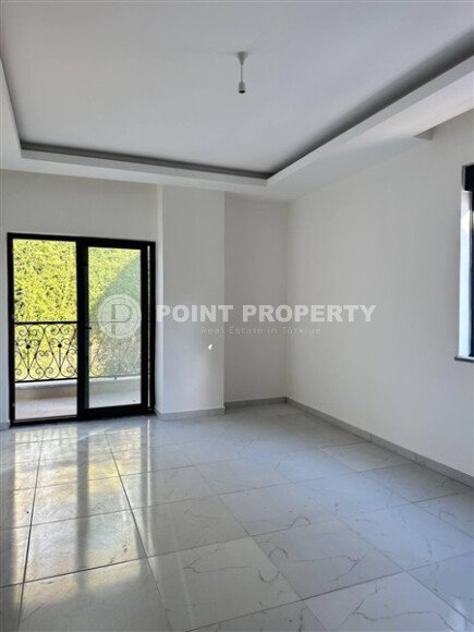 Светлая квартира 50 м² район Махмутлар-id-10664-фото-5