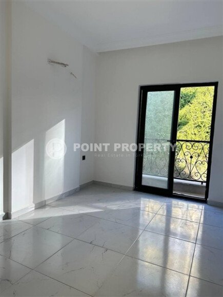 Светлая квартира 50 м² район Махмутлар-id-10664-фото-7