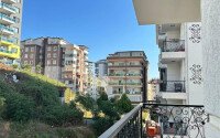Светлая квартира 50 м² район Махмутлар-id-10664-фото-9
