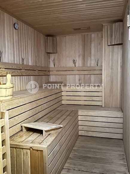 Светлая квартира 50 м² район Махмутлар-id-10664-фото-13