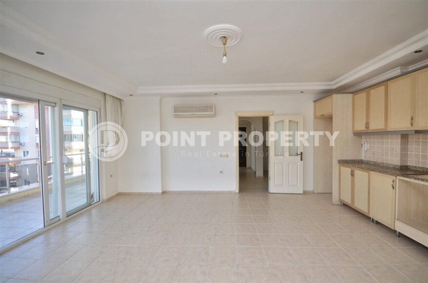 Просторный дуплекс 170 м² район Махмутлар в шаге от моря-id-10666-фото-1