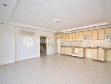 Spacious duplex 170 m² Mahmutlar area a step away from the sea-id-10666-photo-2
