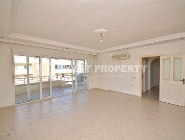 Spacious duplex 170 m² Mahmutlar area a step away from the sea-id-10666-photo-4