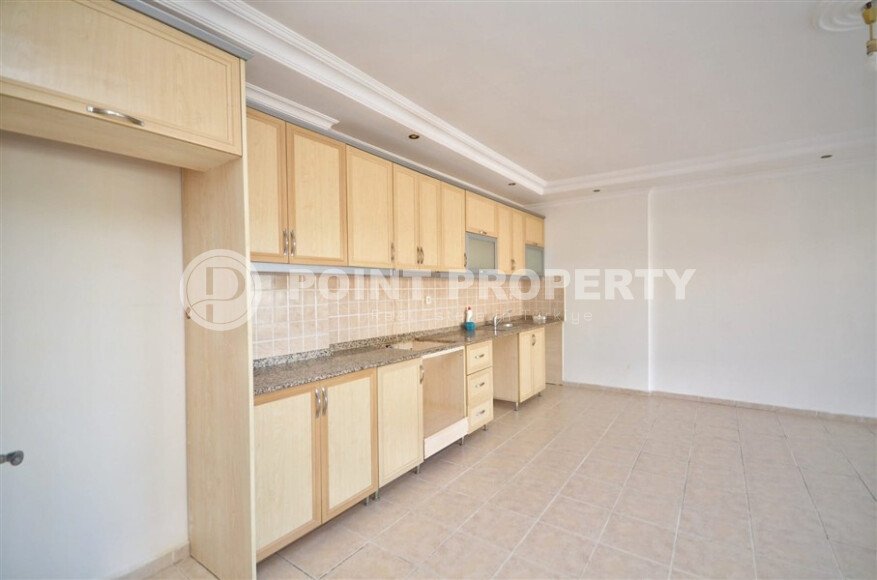 Просторный дуплекс 170 м² район Махмутлар в шаге от моря-id-10666-фото-5