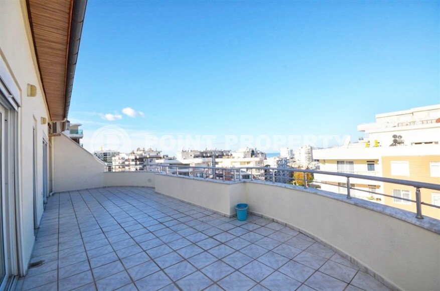 Просторный дуплекс 170 м² район Махмутлар в шаге от моря-id-10666-фото-11