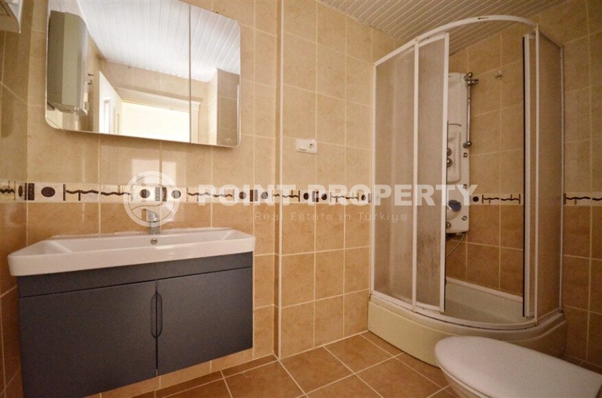 Просторный дуплекс 170 м² район Махмутлар в шаге от моря-id-10666-фото-13