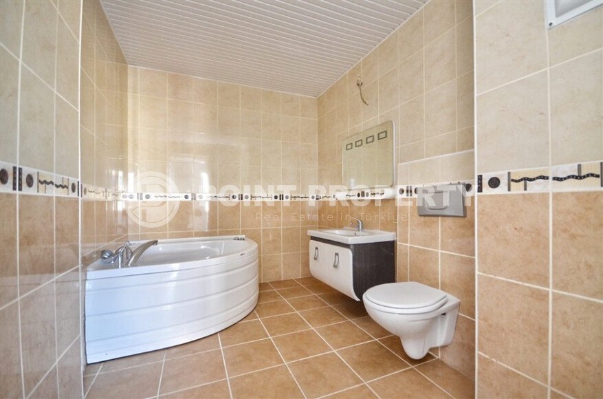 Просторный дуплекс 170 м² район Махмутлар в шаге от моря-id-10666-фото-14