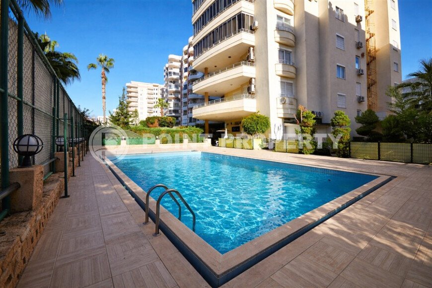 Просторный дуплекс 170 м² район Махмутлар в шаге от моря-id-10666-фото-15