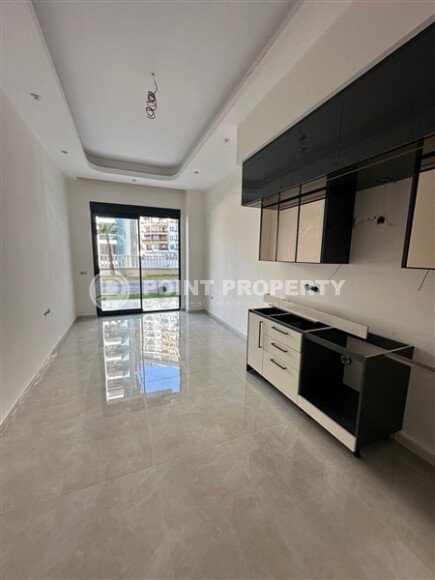 Современная квартира 55 м² район Махмутлар в премиальном комплексе-id-10667-фото-2