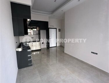 Modern apartment 55 m² Mahmutlar district in a premium complex-id-10667-photo-3
