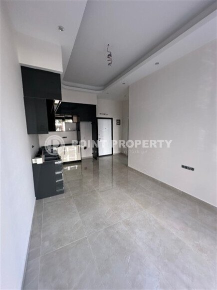 Современная квартира 55 м² район Махмутлар в премиальном комплексе-id-10667-фото-3