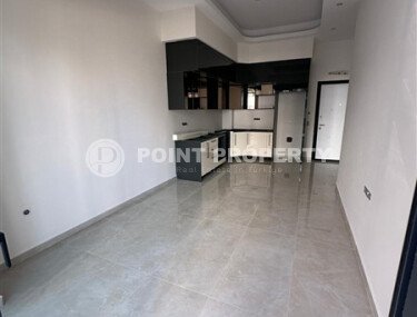 Modern apartment 55 m² Mahmutlar district in a premium complex-id-10667-photo-4