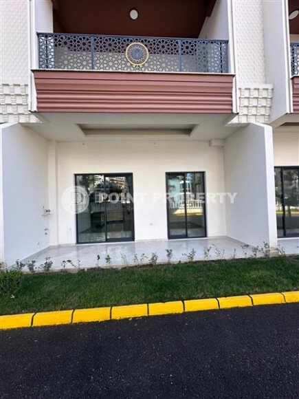 Современная квартира 55 м² район Махмутлар в премиальном комплексе-id-10667-фото-7