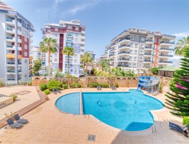 Вместительная квартира 70 м², район Тосмур-id-10668-фото-1