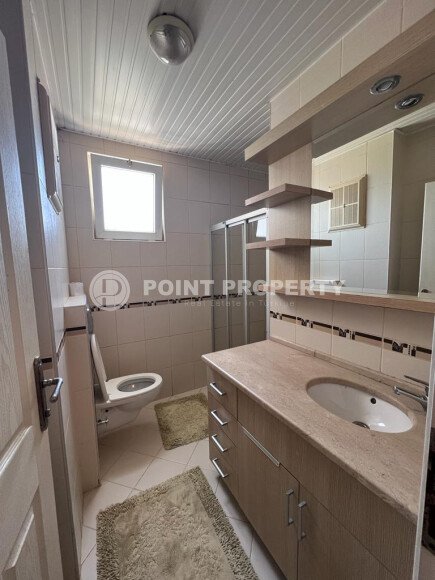 Вместительная квартира 70 м², район Тосмур-id-10668-фото-7